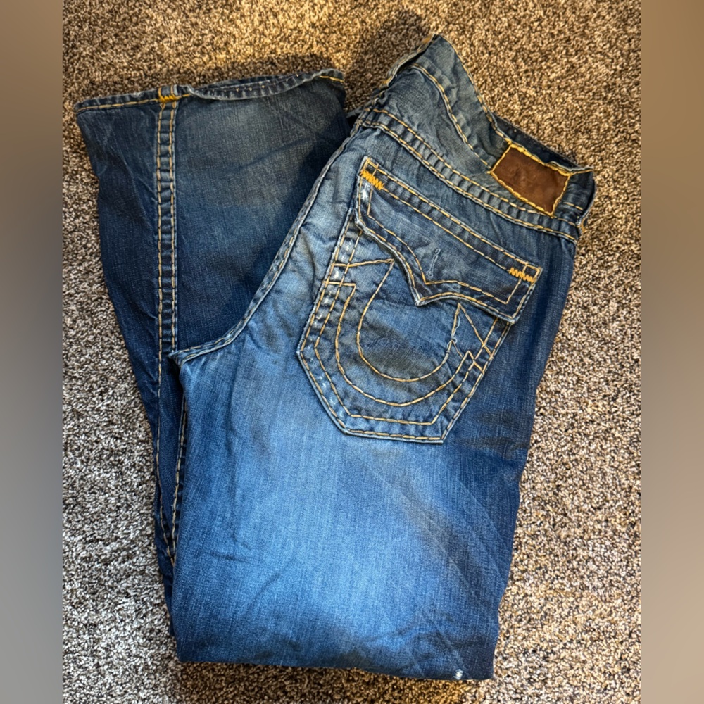 Men’s BKE jeans 36x32